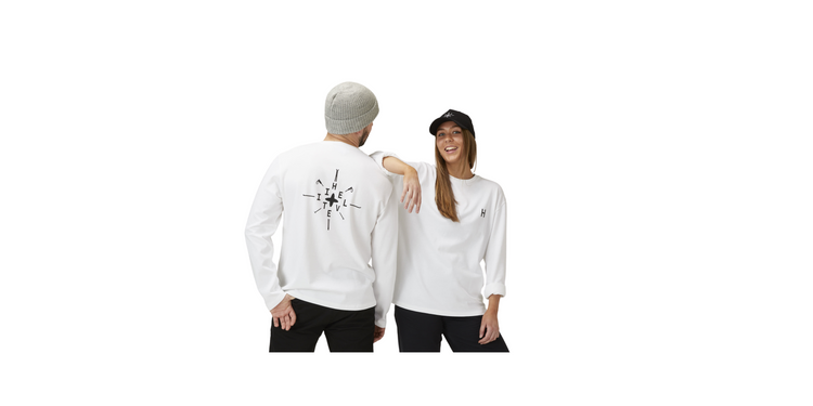 Long Sleeve