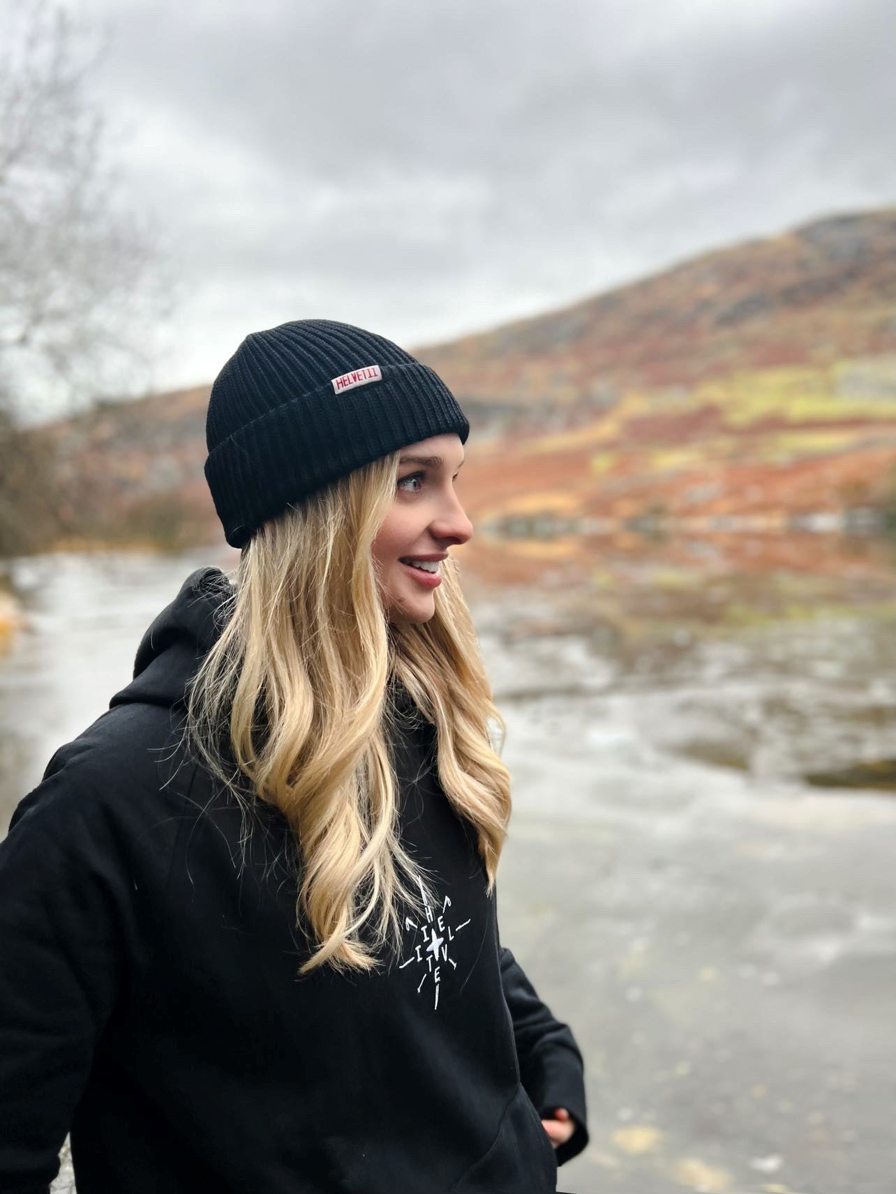 Original Beanie