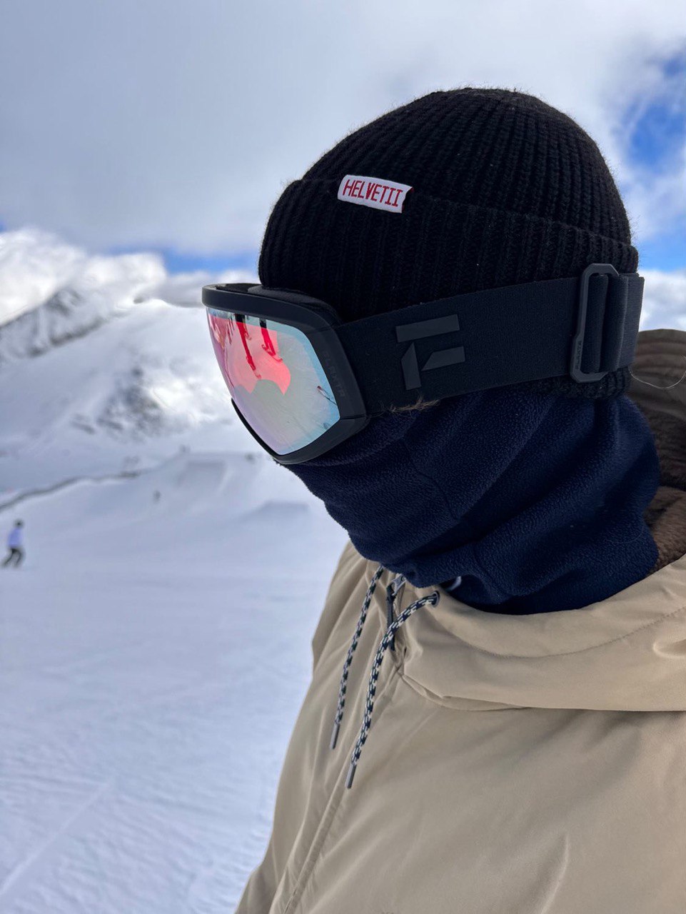 Original Beanie