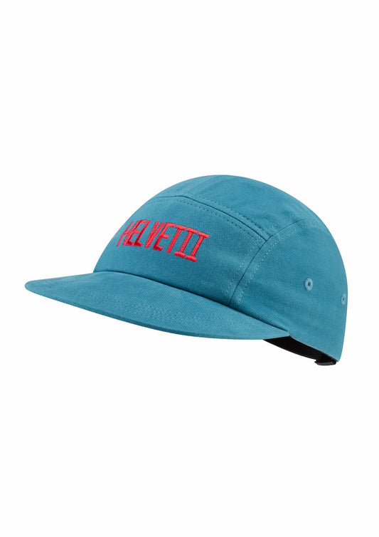 5 Panel Cap