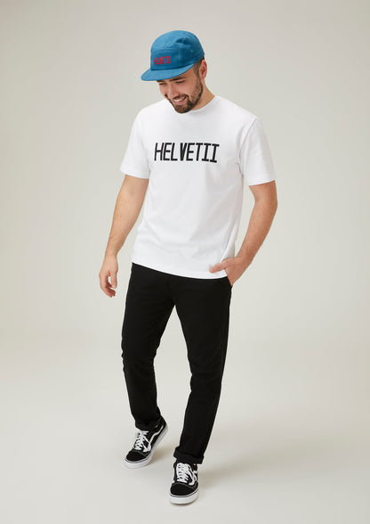 Original HELVETII Tee