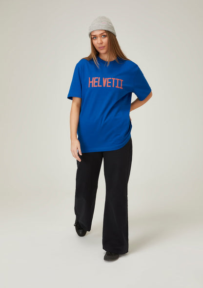 Original HELVETII Tee