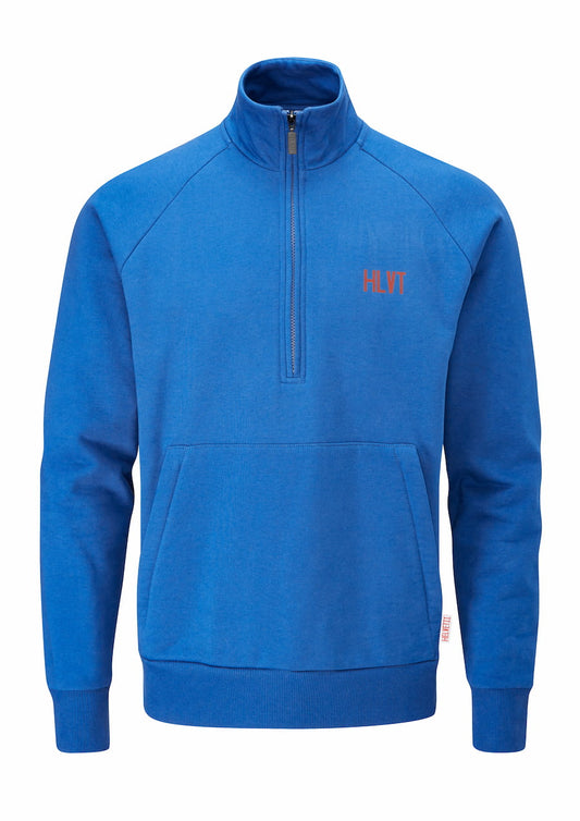 The HLVT Pullover