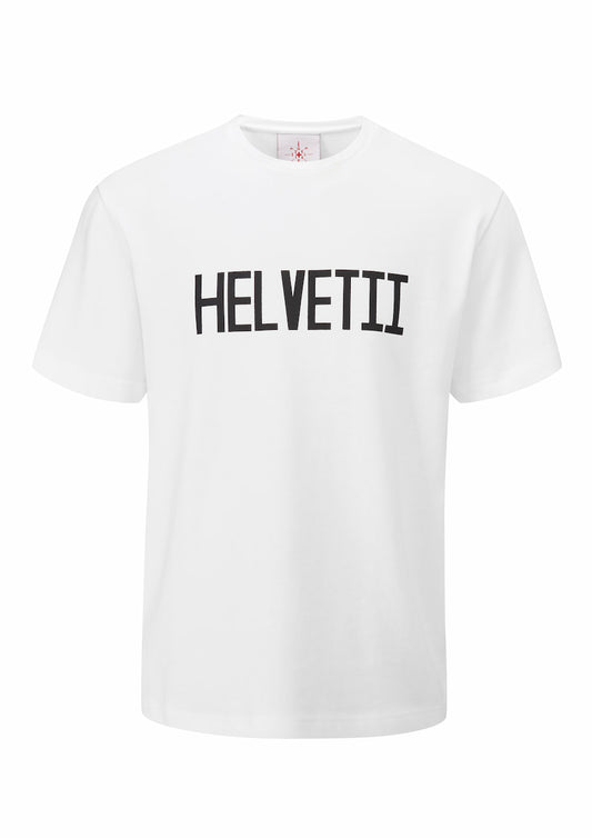 Original HELVETII Tee